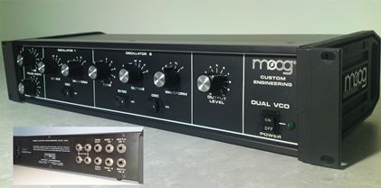 Moog-Moog